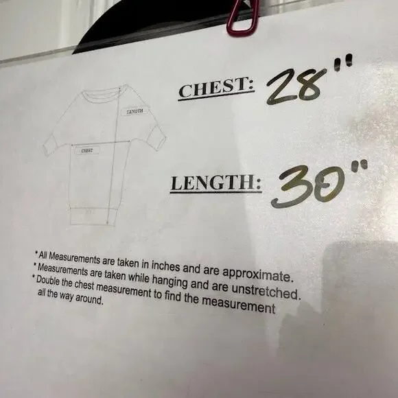 Butterfly Blouse Womens 2X Pink Pullover Short Sleeve Scoop Neck Top Stretch - Picture 8 of 8